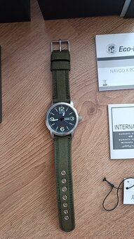 Citizen Sports Eco-Drive BM8470-11EE ✅ záruka✅ - 8