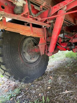 Iveco 4x4. Nova cena - 8