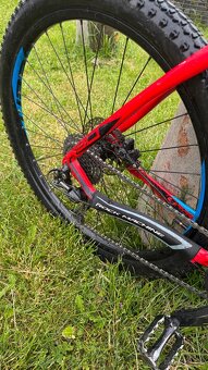 Rock Machine Torrent 50 27,5 - 8