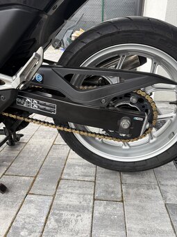 Honda Integra 700 dct - 8