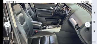 Prodám audi A6 allroad - 8