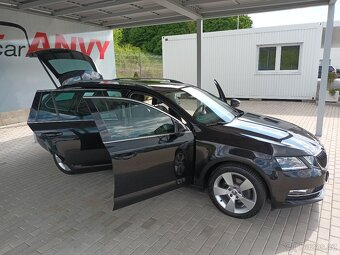 Škoda Octavia 2,0 TDI,110KW,LED,NAVI,KOLA - 8