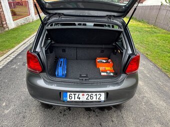 Volkswagen Polo - 8