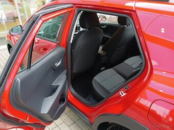Kia Stonic 1,2 DPI SPIN MY25 - 8