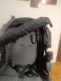 Kočár Britax - 8