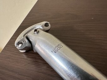 Shimano 600 sedlovka 26.8 - 8