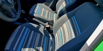 CADDY MAXI COMBI 1,6 CRDTI PO ROZVODECH. - 8