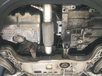 VW PASSAT B6 FACELIFT 1.4 TSi EcoFuel (CNG) 110kW, 7st.AUT - 8
