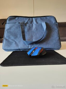 TOP - Lehký Samsung Galaxy Book Pro 15" s Intel i5 a Bonusy - 8