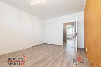 Prodej, byty/2+1, 59 m2, Arbesova 1055/5, 70200 Ostrava, Ost - 8