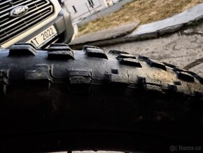 Pláště (2ks) Maxxis Dissector & Minion DHF 3C MaxxGrip 29" - 8