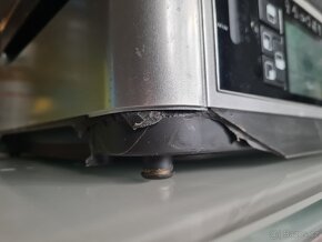 Parní hrnec Morphy Richards 48780 Intellisteam - 8