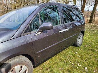 Citroen C8 2.2 HDI 94kW - 8