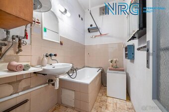 Prodej rodinného domu, 256 m2, ul. Žizkova, Mladá Boleslav - 8
