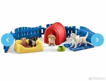 Schleich - 8