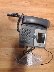 IP telefon CISCO SPA525G2, 5-Line - 8