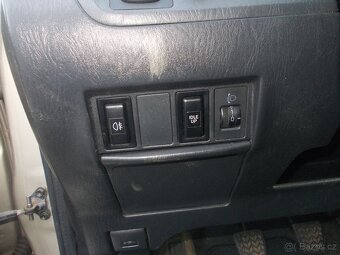 Toyota Rav4, 2.0D-4D 4x4 2005 - 8