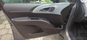 Opel Meriva B-FlexFix - 8