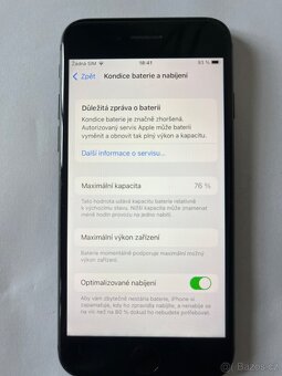 iPhone 8 256GB - 8