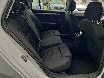 Škoda Superb 2.0TDI Ambition - 8