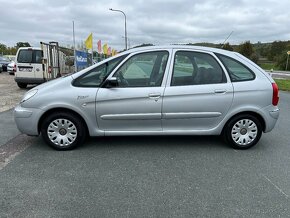 Citroën Xsara Picasso, 1.6 i 16V 80kW LPG - 8