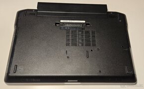 Notebook Dell Latitude E6320 - 8