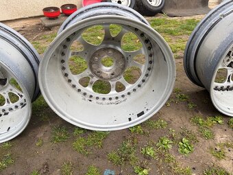 Alu kola RH ZW3 17x8 5x112 - 8