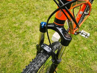 Trek X-Caliber 7 (model 2020) - 8
