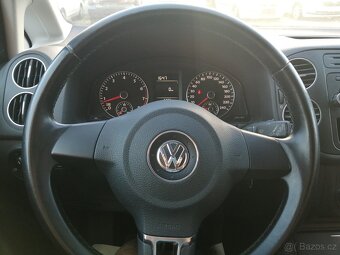 VW GOLF PLUS 1,4-16V - 8