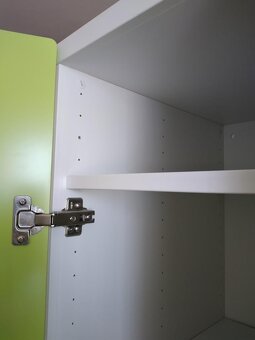 dětské skříně IKEA - 8