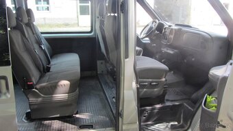 prodáme Ford Transit Tourneo - 8