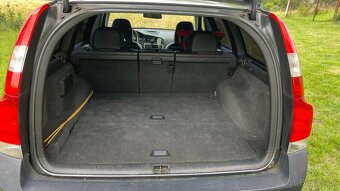 Prodám Volvo XC70 - 8