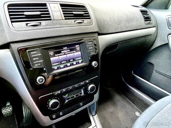 Škoda Yeti 2.0 TDi Cool Edition - 8