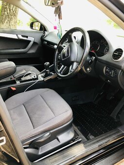 Audi A3 2.0 TDI 170 bhp - 8