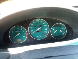Nissan Micra 1.3 55kW - 8