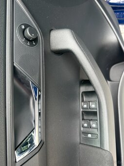 Škoda Fabia 1.4 TDi 66 kW Style, 1. majitel, ČR, odp. DPH - 8
