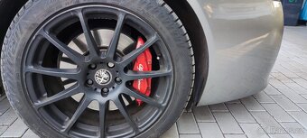 Alfa Romeo 159 3.2 V6 Q4 - 8