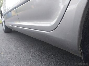 Škoda Octavia 2 combi,2.0tdi,bez dpf,r.06 - 8