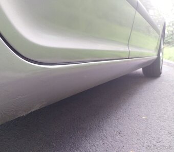 Škoda Octavia 2 combi,2.0 tdi,bez dpf,r.06 - 8