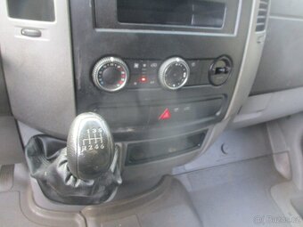 Mercedes-Benz Sprinter 313 CDI Thermoking, ev.č. 25028 - 8