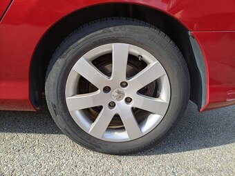 Na prodej Peugeot 308 SW - 8