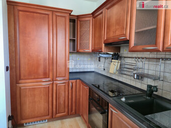 Prodej, byt, 2+kk, balkon, DV, Spojovací, České Budějovice 2 - 8