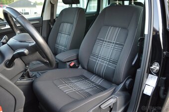 Volkswagen Golf 7 Sportsvan 1.4Tsi 92kW 62.500km - 8