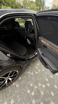 Mercedes Benz w212 e350 - 8