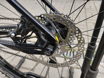 Specialized Stumpjumper HT Alu 29"/17" 2x10 - 8