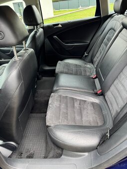 Prodám Volkswagen passat b6 - 8