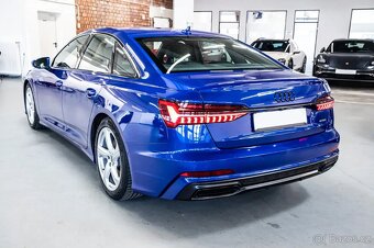 Audi A6 - 8