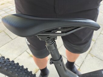 Trek Fuel Ex 9.8 XT vel. L Project One - 8