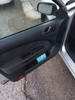 Škoda Octavia 1 combi 1.9.66 Kw - 8