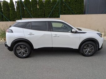 PEUGEOT E-2008 ACTIVE 50kWh, SOH 100%, DPH - 8